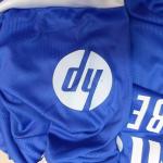 REAL MADRID THIRD JERSEY STICH LOGOS 2025/26