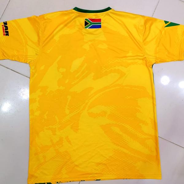 South africa T20 World Cup 2026 cricket Jersey