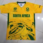 South africa T20 World Cup 2026 cricket Jersey