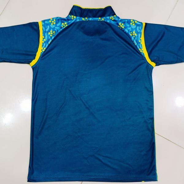 AUSTRALIA T20 World Cup 2026 Jersey