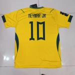jr naymar brazil 2026 world cup jersey