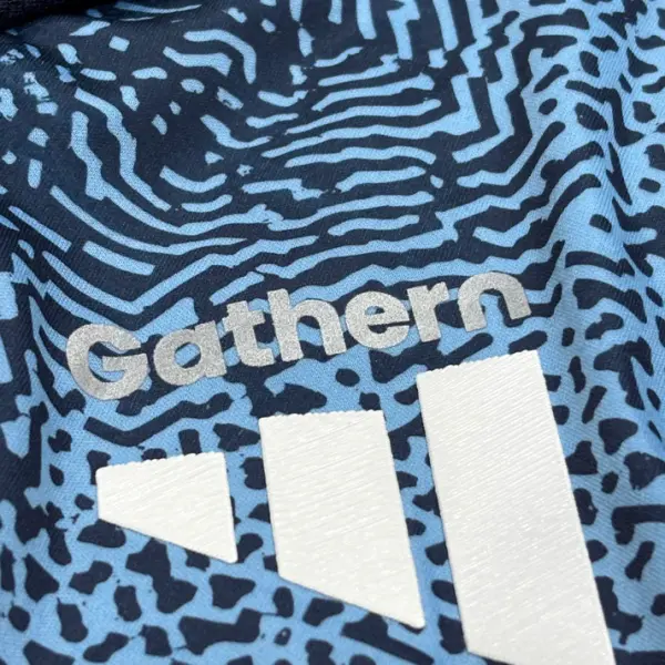 RONALDO 7 AL NASSR AWAY JERSEY  2026